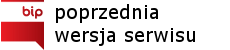 Poprzednia wersja serwisu